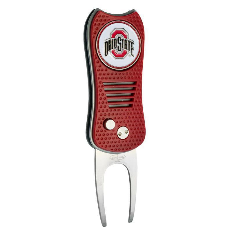 Team Golf Switchblade Divot Tool