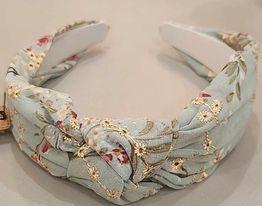 Spring Day Headband