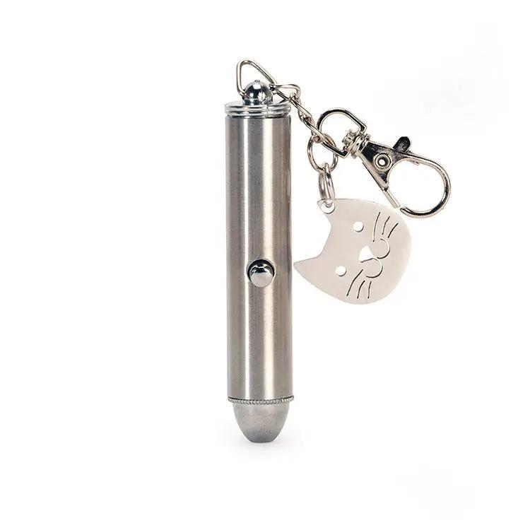 Rechargeable Laser Pointer