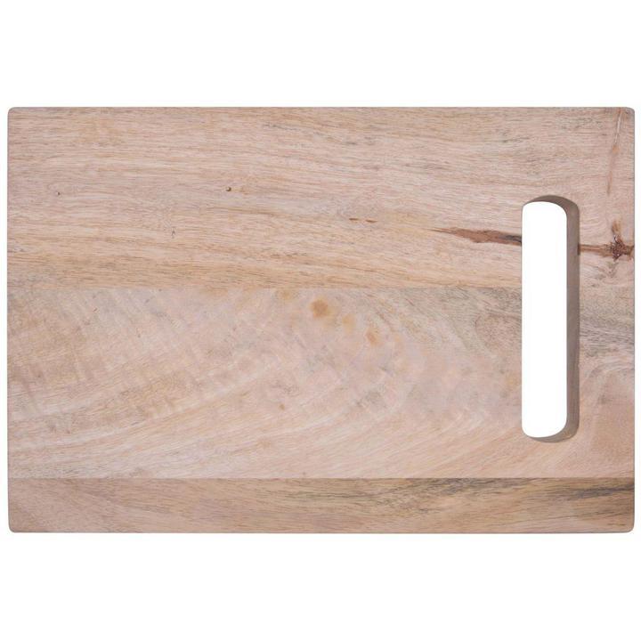 Acacia Cutting Board 8x12.5