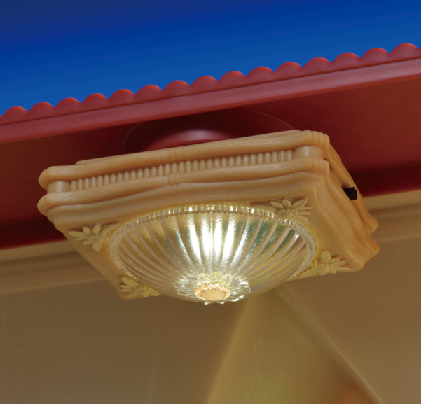 Calico Critters® Ceiling Light