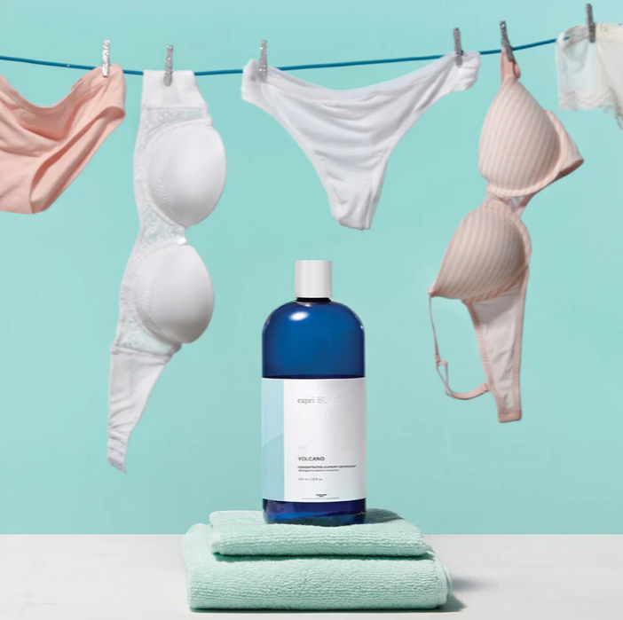 Volcano Concentrated Laundry Detergent