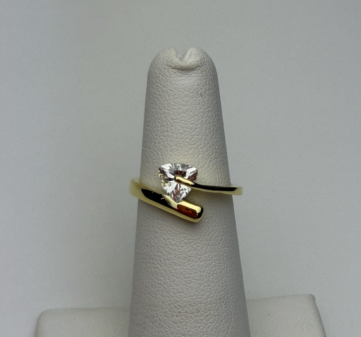 R.S. Covenant Ring Style #6667