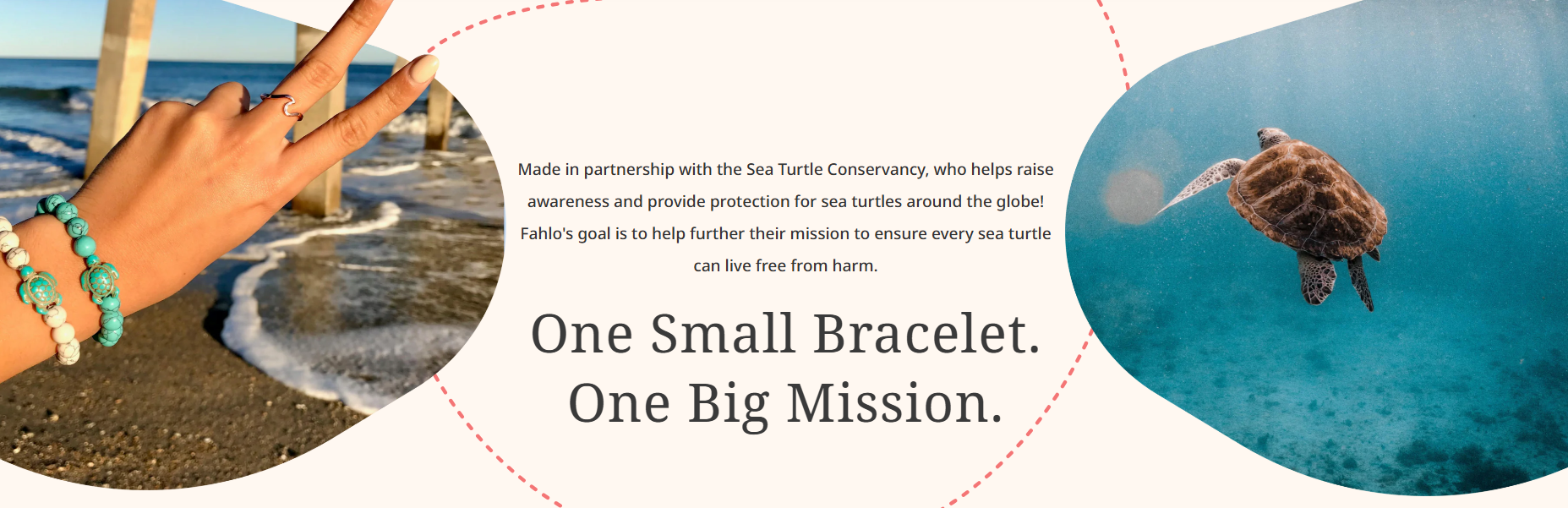 Fahlo - The Journey Bracelet