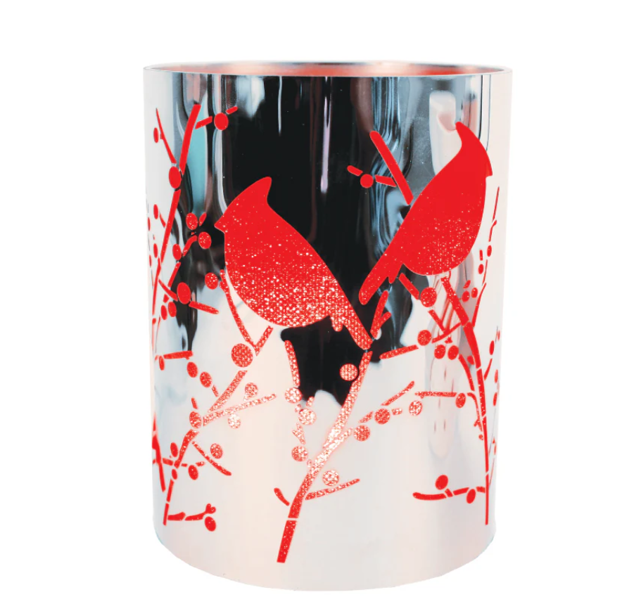 ScentChips Ruby Cardinal Select-a-Shade