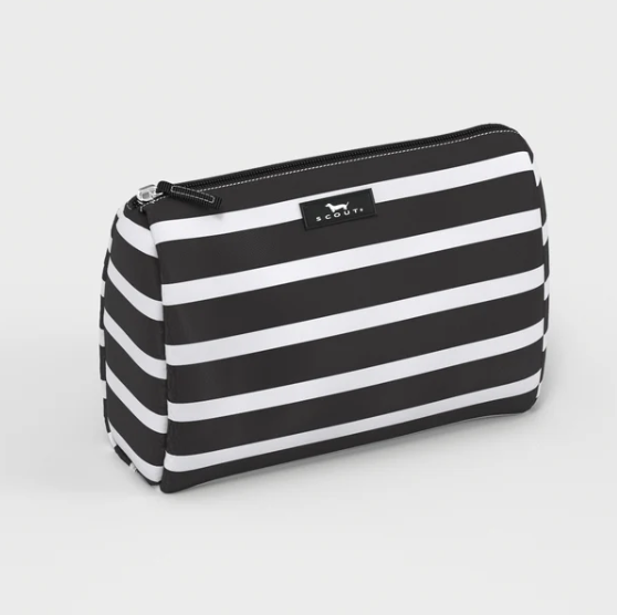 SCOUT Bags - Fleetwood Black