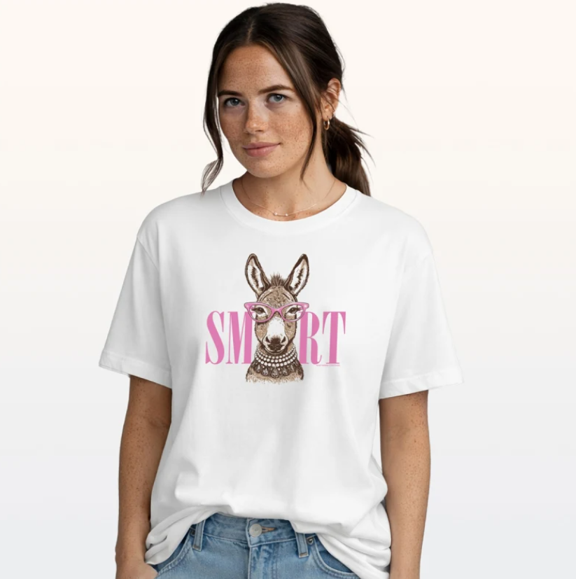 SC Soft Smart - White