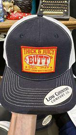7P Thick & Juicy Butt Patch Hat