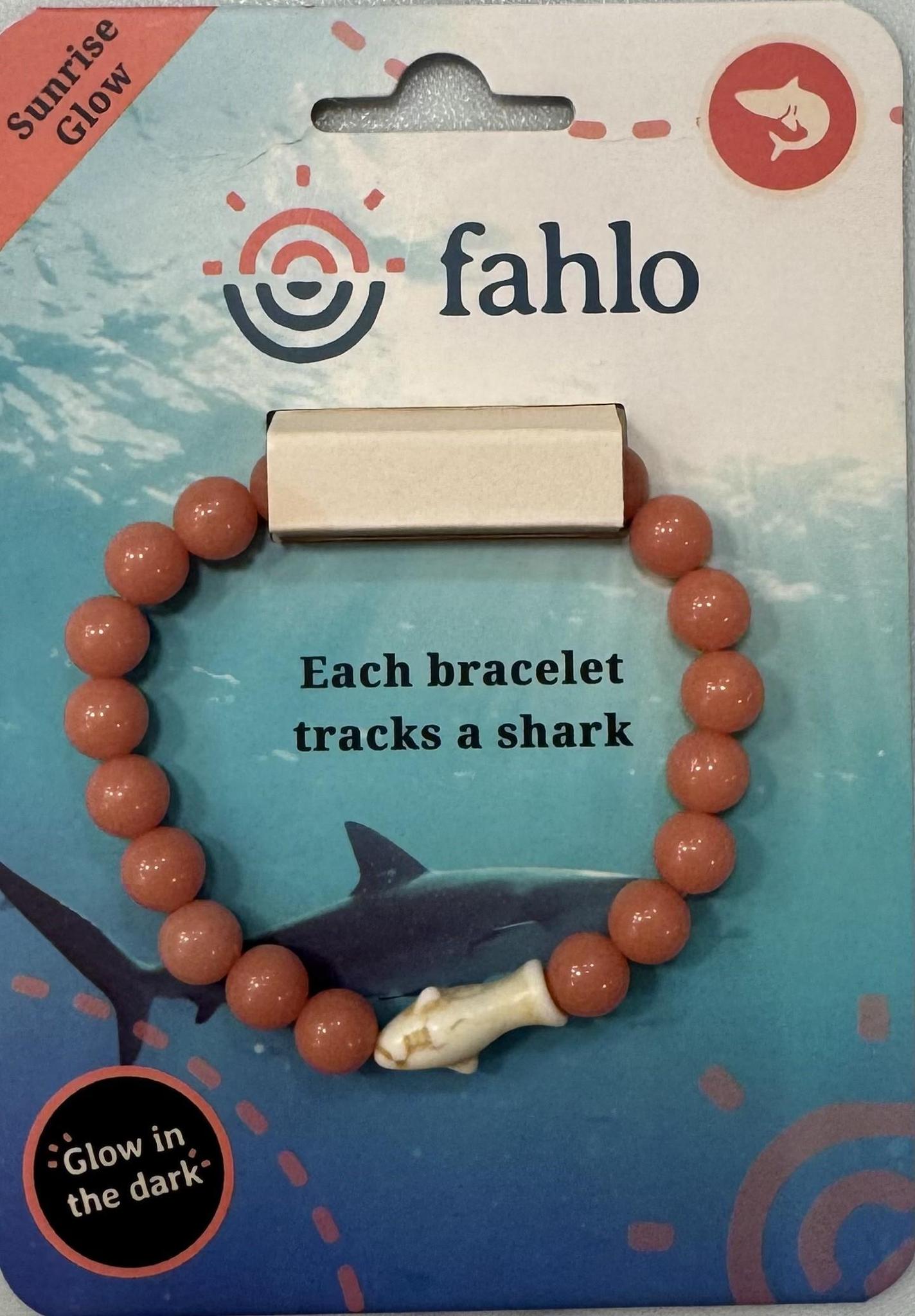 Fahlo - The Voyage Bracelet