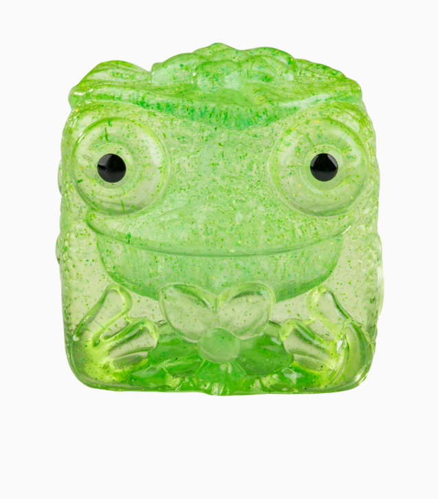Mushykinz Iceez Taba Squishy - Series 1