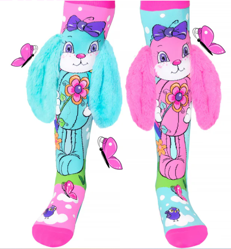Hunny Bunny Socks