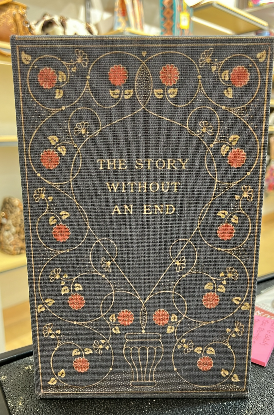 Book Box