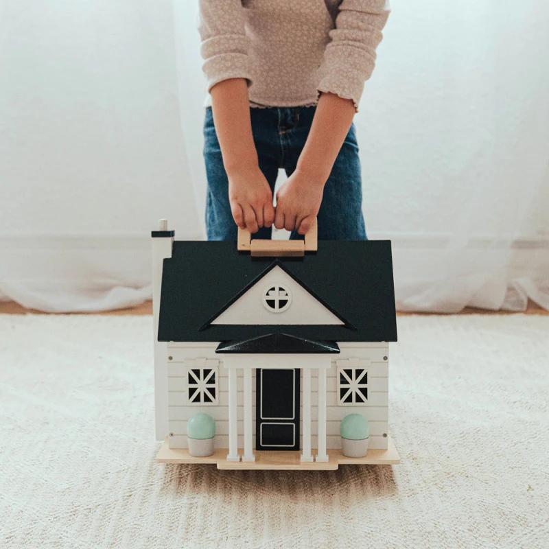 Home Sweet Home Dollhouse