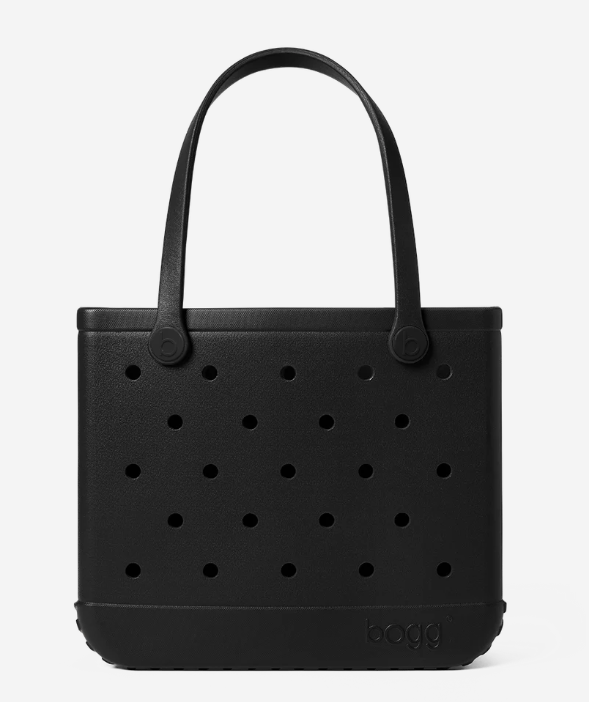 LBD Black - Bogg Bags