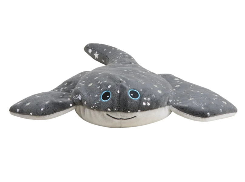Stingray Warmies