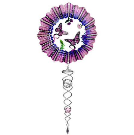 Spinfinity Designs - Wind Spinner Mini-Set