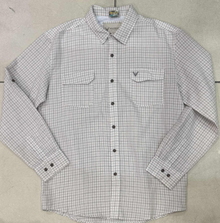 Wildgame Guide Shirt