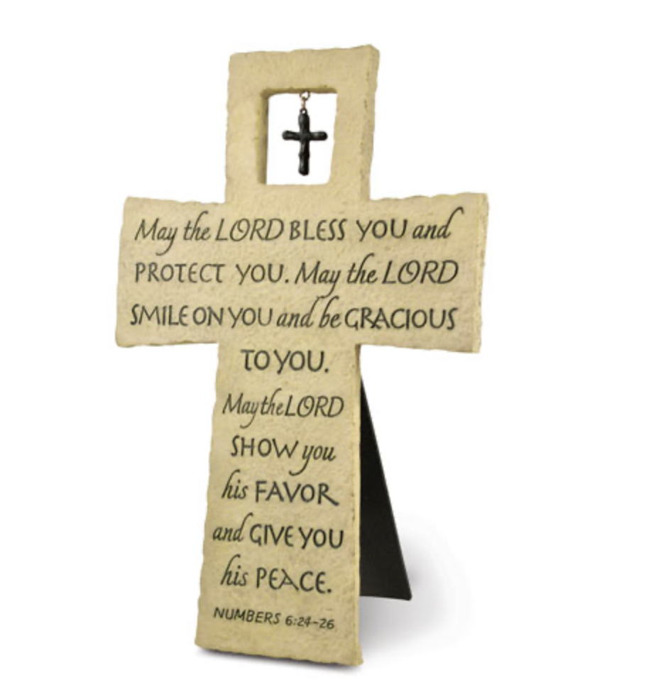 11802 Tabletop Cross