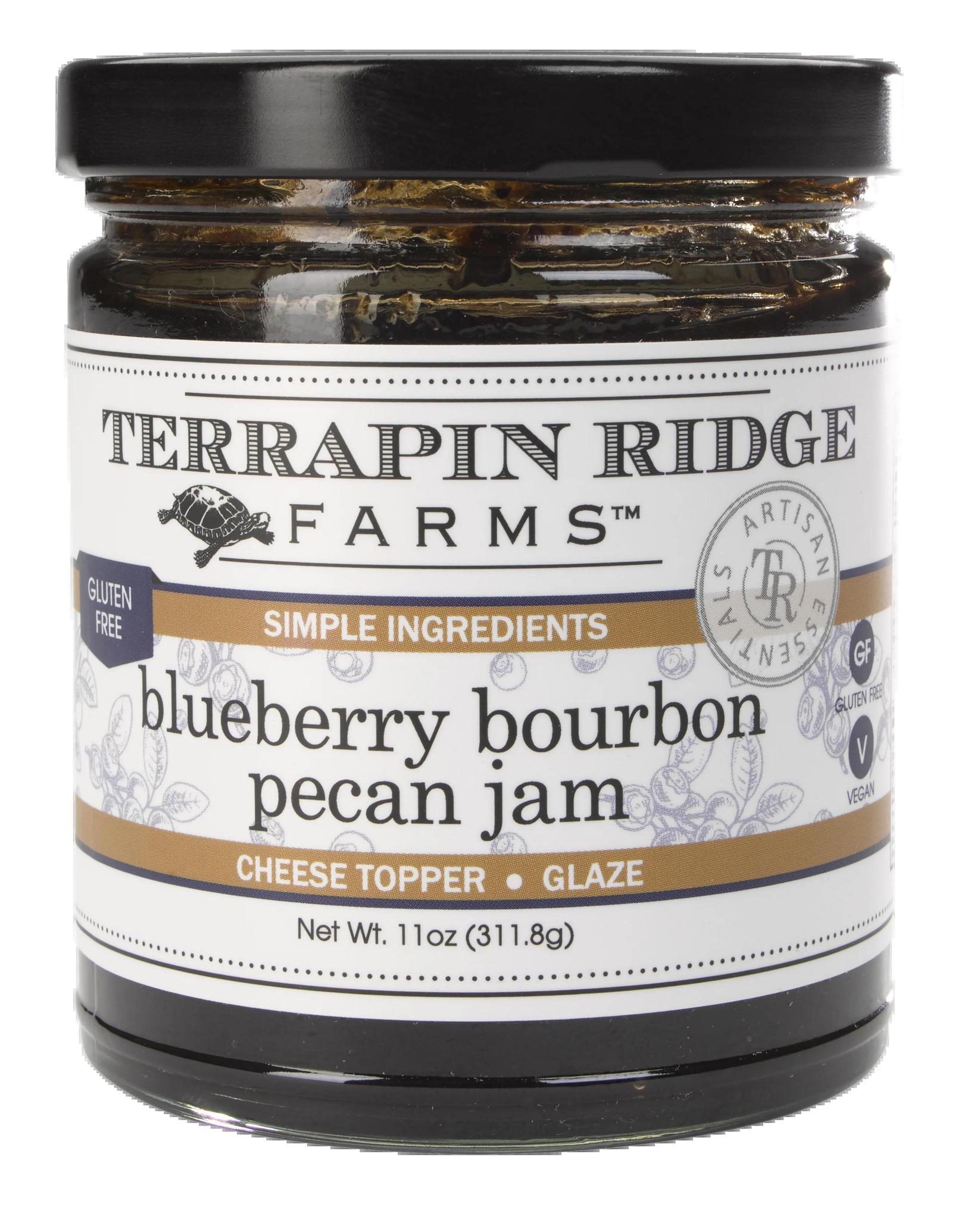 Terrapin Ridge Farms - Jam
