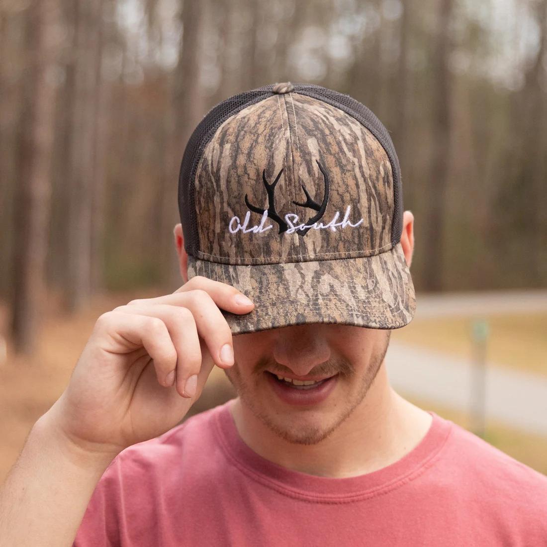 Racked - Trucker Hat 2