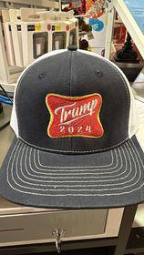 Trump 2024 Hat