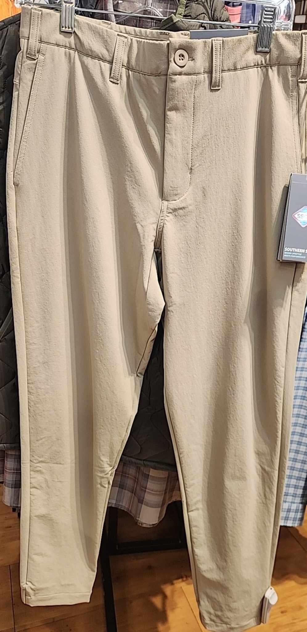 Nomad Performance Joggers Mojave
