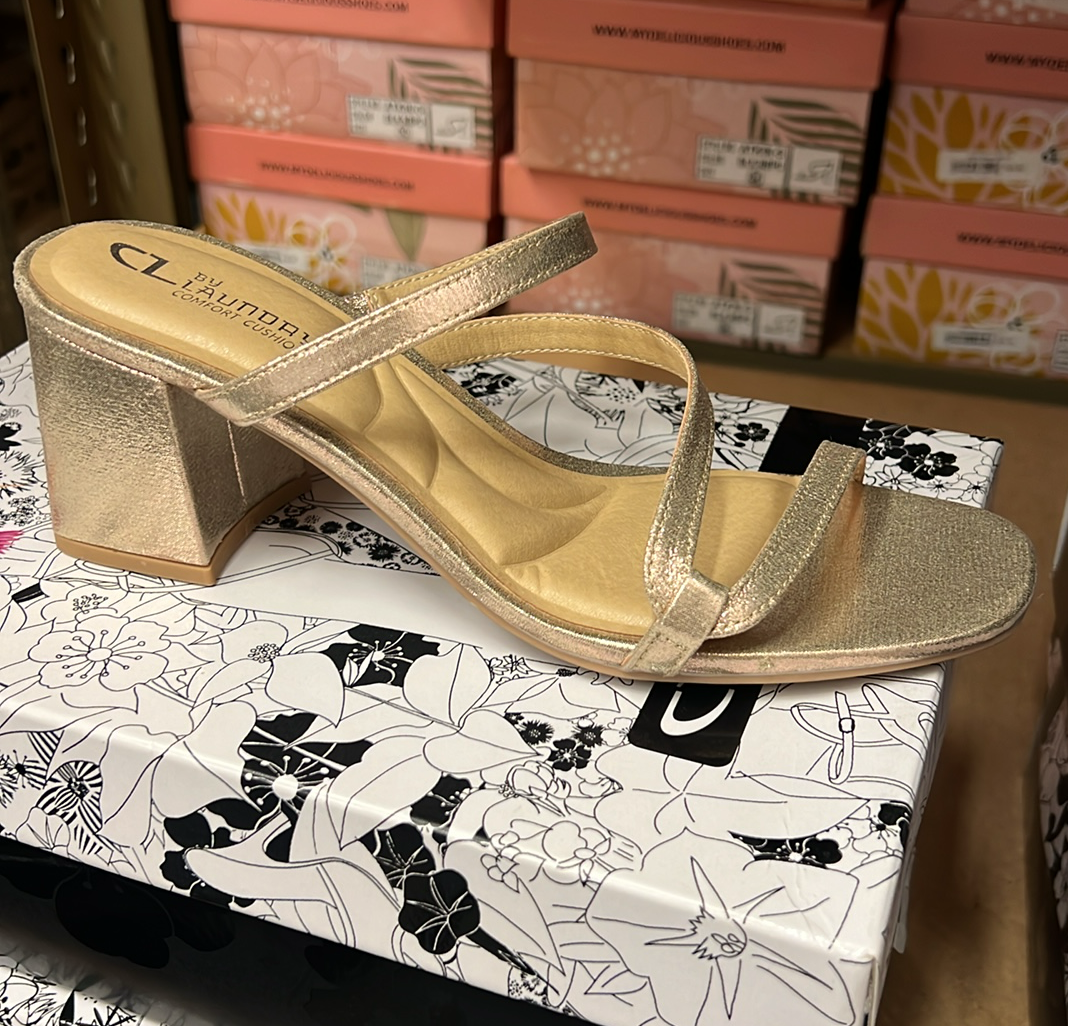 Blaine Starstone Sandals