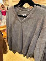 Taupe Soft Sweater