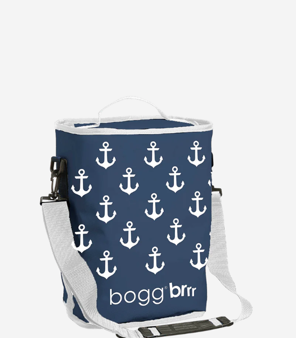 Bogg Brrr and a Half Cooler Insert