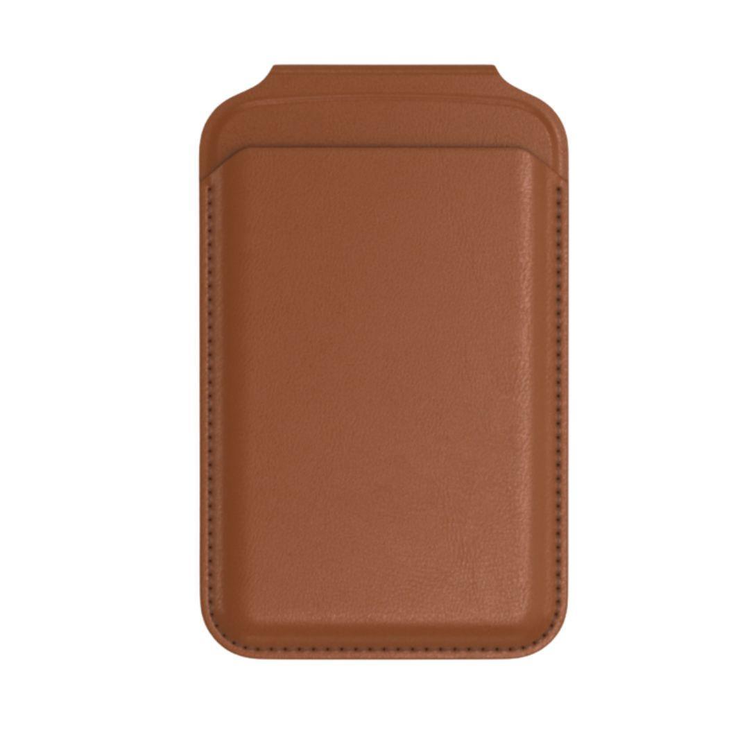 Magnetic Wallet & Stand