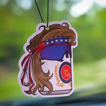 Mullet Lite Air Freshener