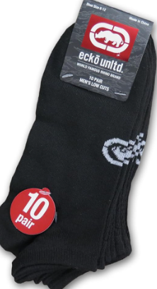 Ecko Unlimited Socks