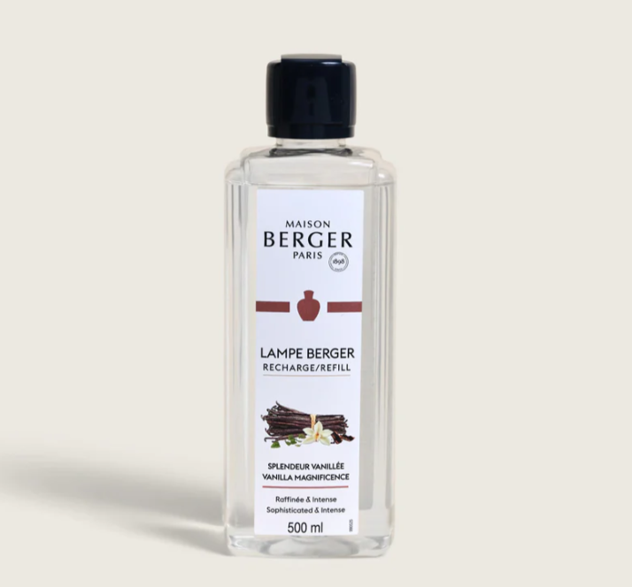 Vanilla Magnificence Fragrance Lamp Refill