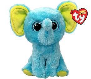 Ty Trunkles Beanie Boos