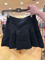 Pleated Sport Skort