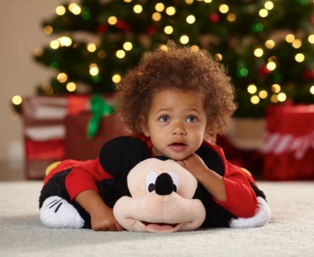 Pillow Pets