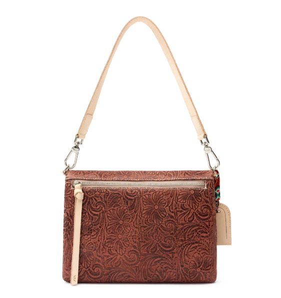 Sally Metro Crossbody