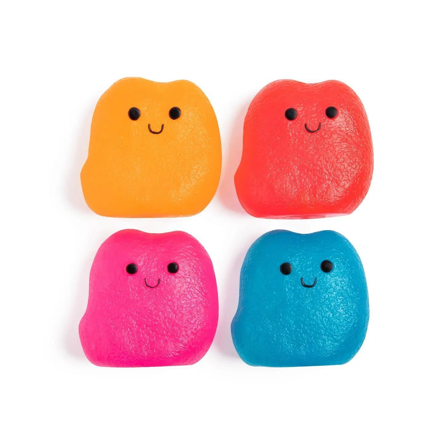 Emotional Support Squishy Nuggets