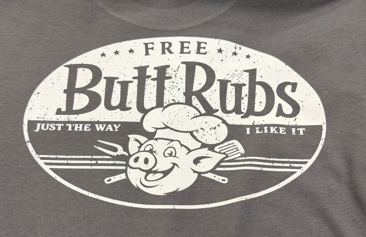 Free Butt Rubs
