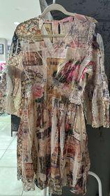 Rose West Lace Dress