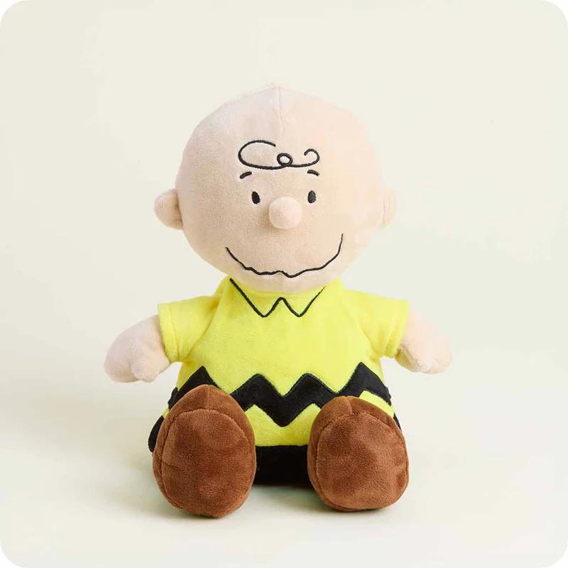 Charlie Brown Warmies