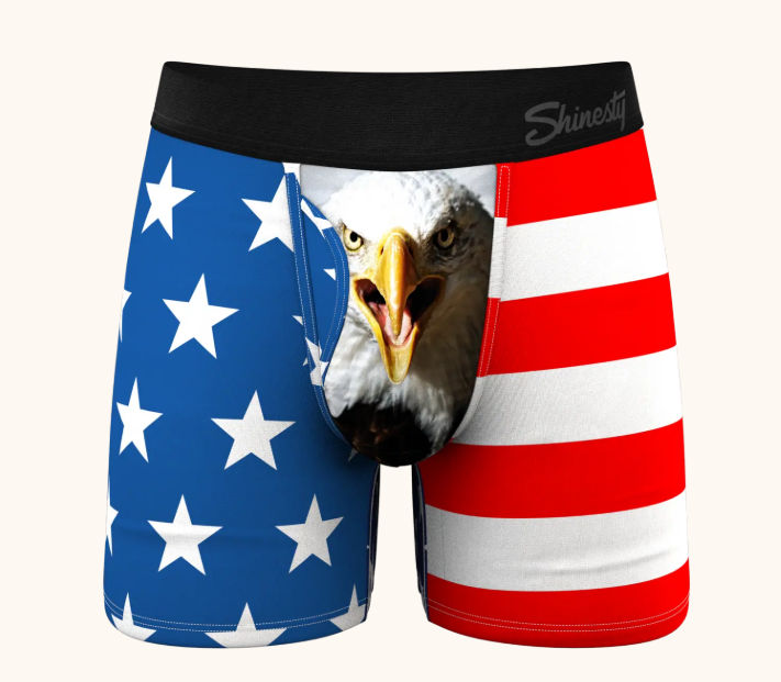 The Mascot - Ball Hammock® Pouch Underwear