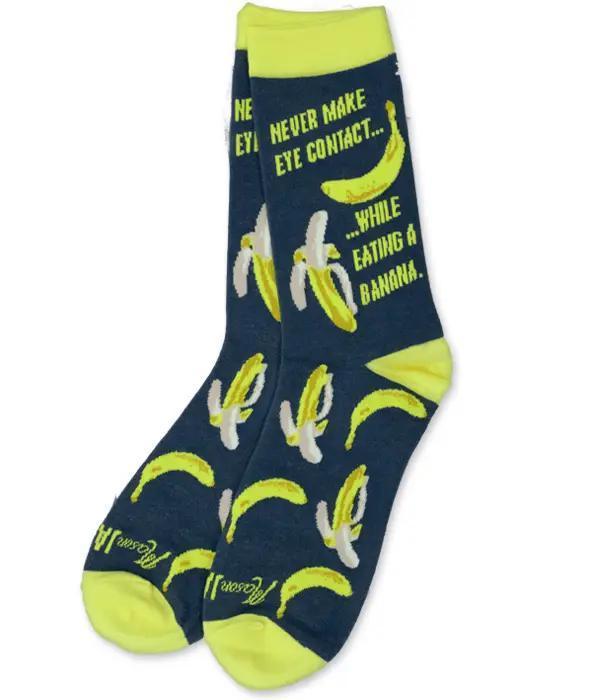 Banana - Socks