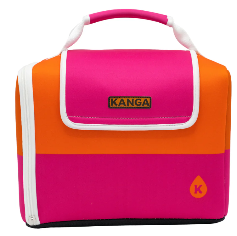 12-Pack Kase Mate Sunset