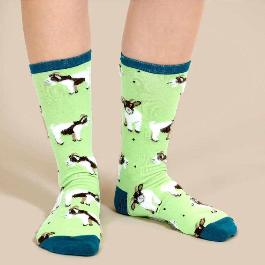Animal Unisex Socks