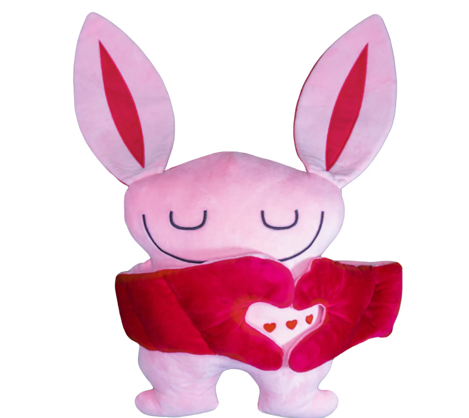 Bumpas Weighted Plushies