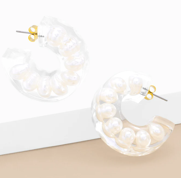 Juliette Hoops