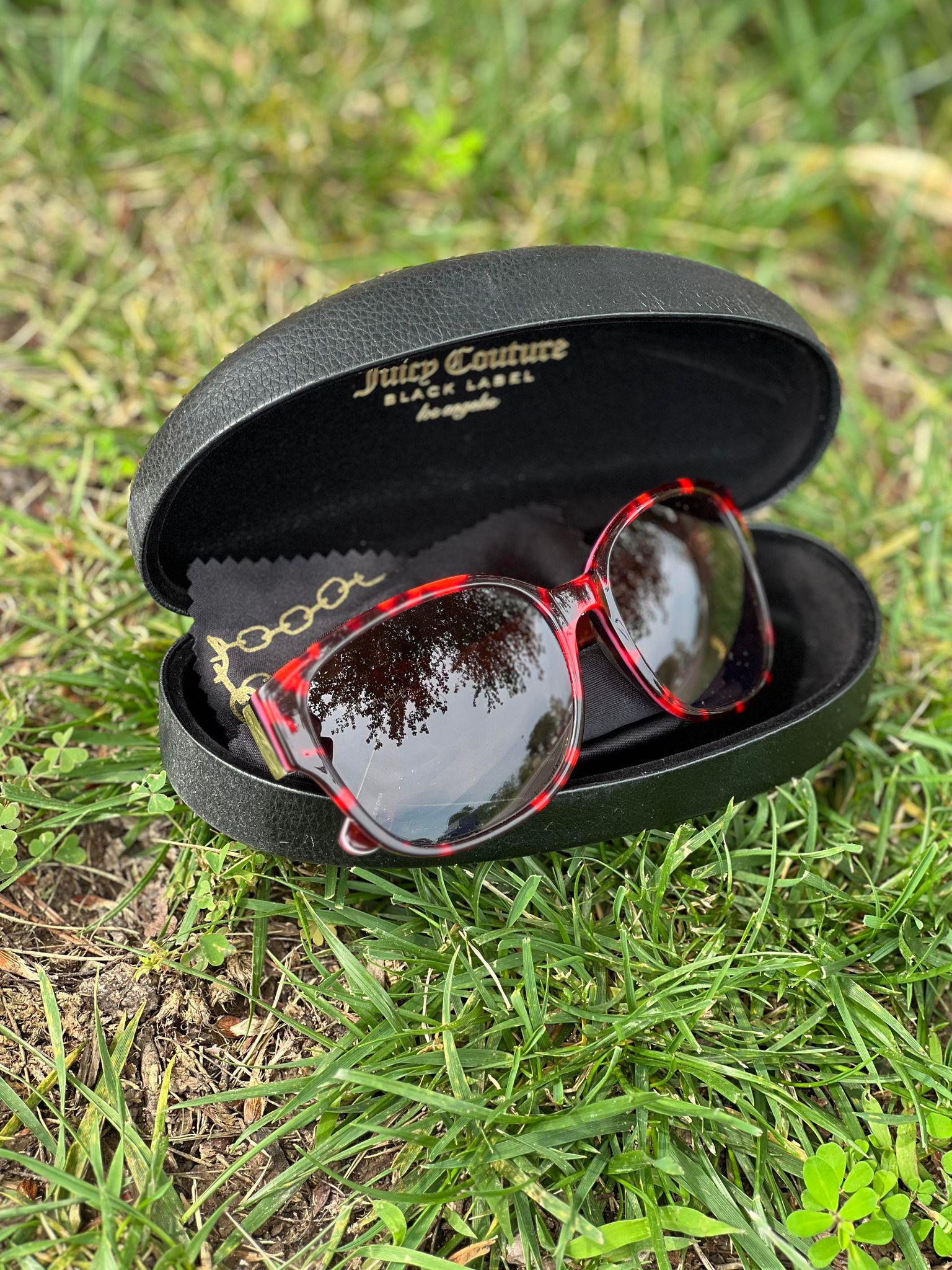 Juicy Couture outlet Sunglasses