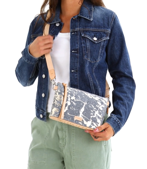 Jagger Midtown Crossbody