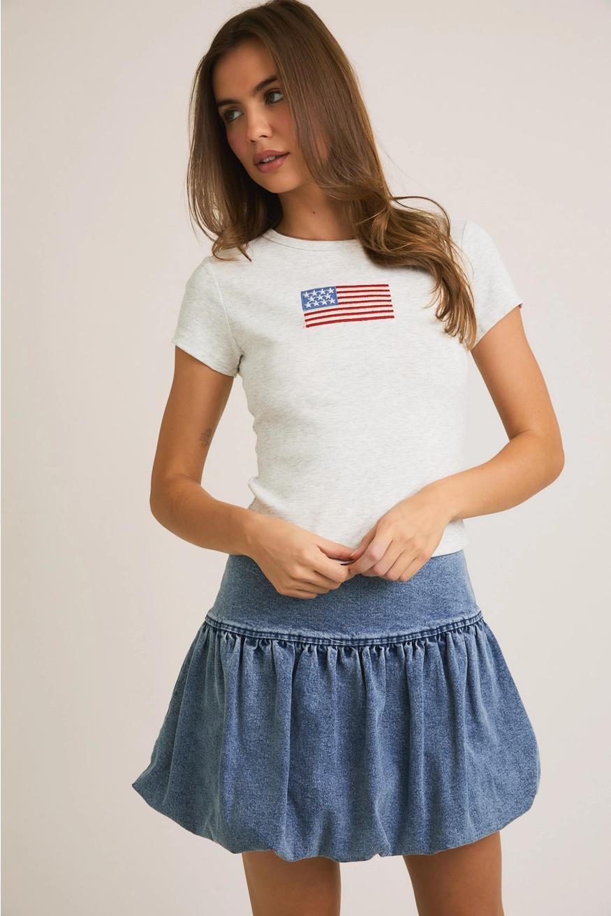 Short Sleeve T-Shirt